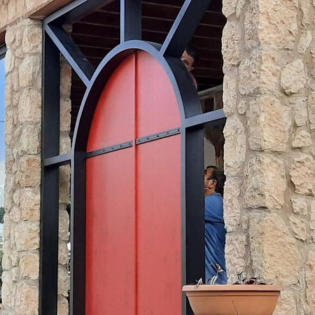 Osman Aga Culture House Apartment Famagusta  Exterior foto