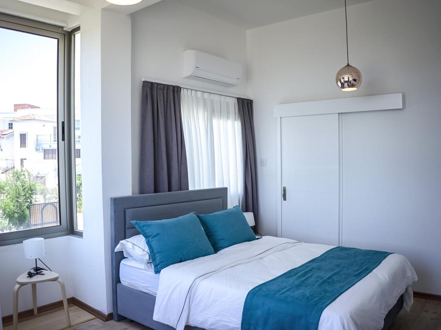 Osman Aga Culture House Apartment Famagusta  Exterior foto