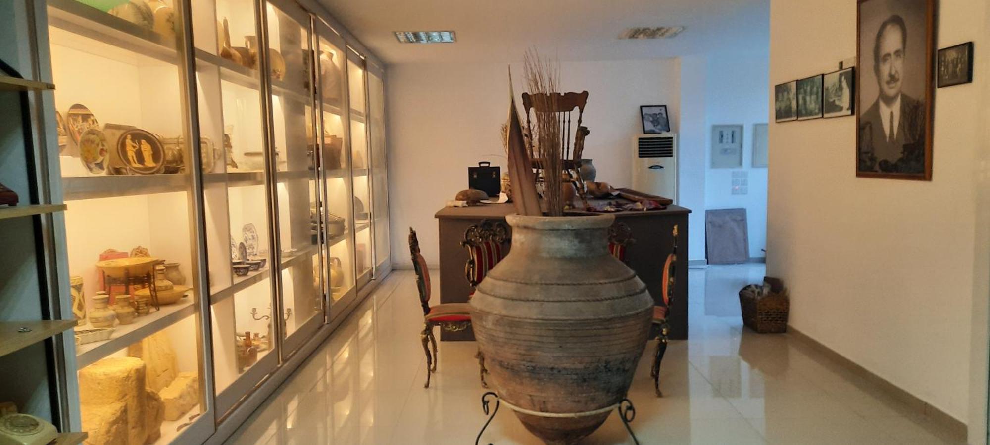 Osman Aga Culture House Apartment Famagusta  Exterior foto