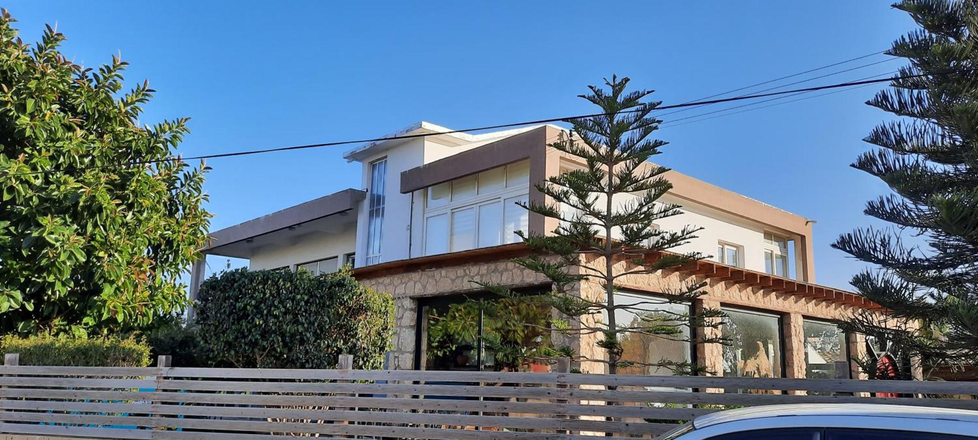 Osman Aga Culture House Apartment Famagusta  Exterior foto