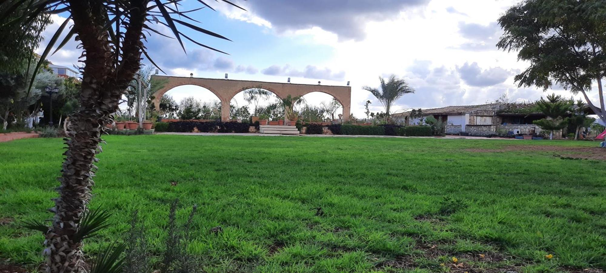 Osman Aga Culture House Apartment Famagusta  Exterior foto
