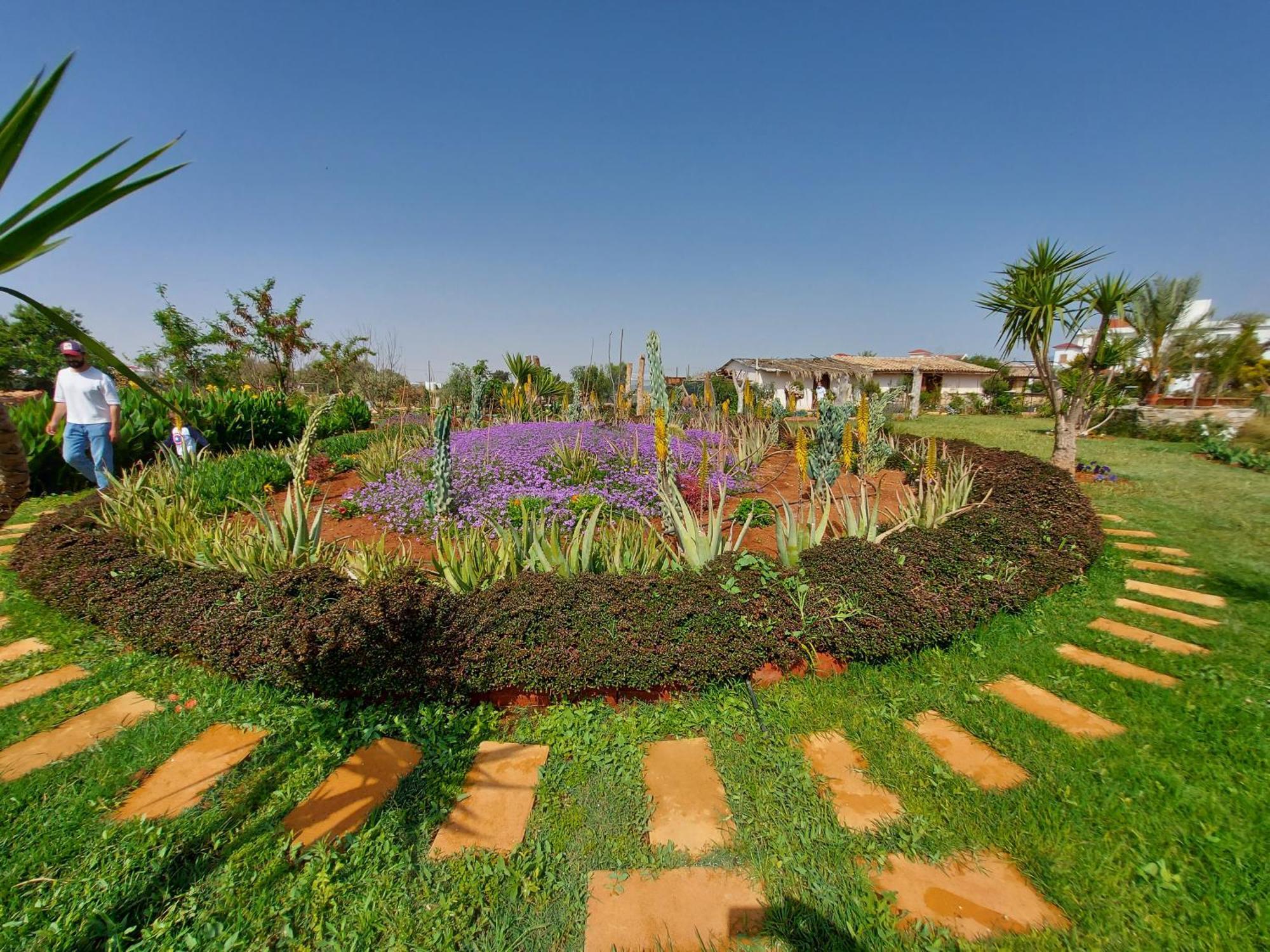 Osman Aga Culture House Apartment Famagusta  Exterior foto